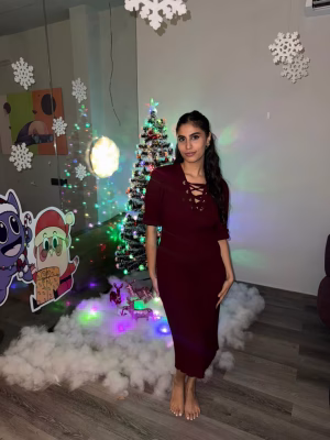 Ishmit Mehta - Project Casting Gallery Image 4 Ishmit Mehta - Gallery Image 4