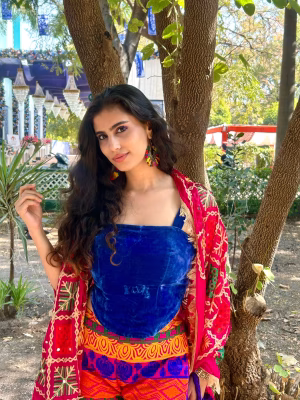 Ishmit Mehta - Project Casting Gallery Image 5 Ishmit Mehta - Gallery Image 5