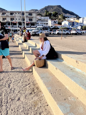 Anna Teresa Nicholas - Project Casting Gallery Image 8 Anna Teresa Nicholas - Gallery Image 8