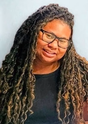 Shalyn Reddish - Project Casting Gallery Image 2 Shalyn Reddish - Gallery Image 2