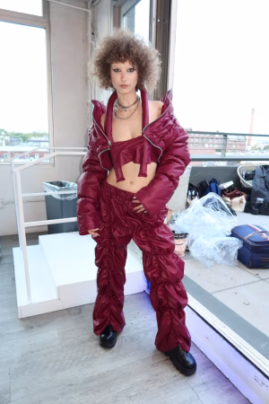 Stefanie Murza - Project Casting Gallery Image 1 Stefanie Murza - Gallery Image 1