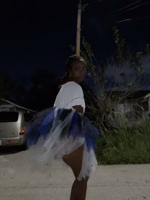 Adesuwa Orobor - Project Casting Gallery Image 10 Adesuwa Orobor - Gallery Image 10