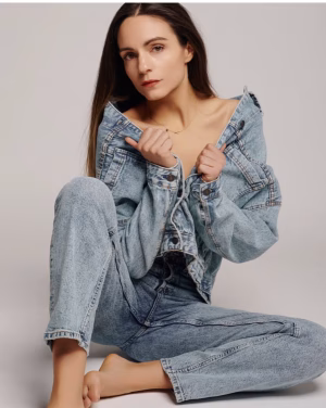 Melissa Guzman - Project Casting Gallery Image 8 Melissa Guzman - Gallery Image 8