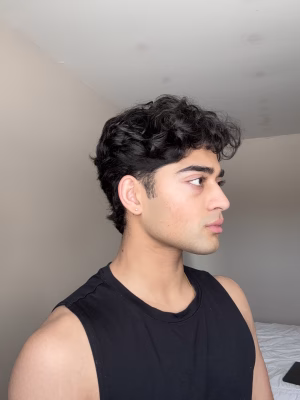 Karan Shah - Project Casting Gallery Image 11 Karan Shah - Gallery Image 11