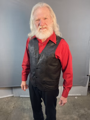 Tommy Kramer - Project Casting Gallery Image 3 Tommy Kramer - Gallery Image 3