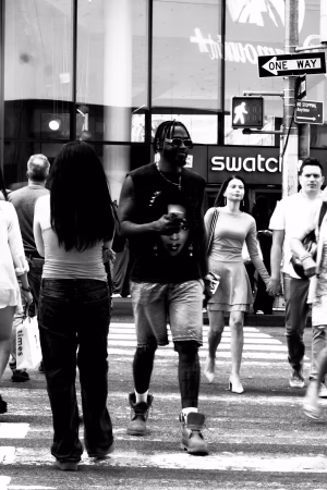 Tayjhawn Lewis - Project Casting Gallery Image 3 Tayjhawn Lewis - Gallery Image 3