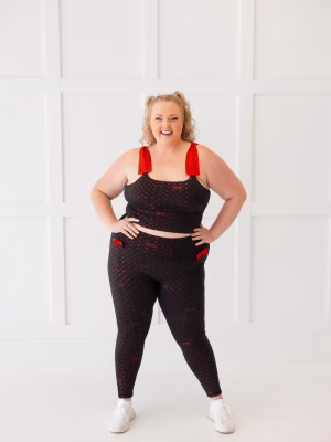 Daveaux Riggs - Project Casting Gallery Image 2 Daveaux Riggs - Gallery Image 2