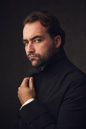 Sam Tolhurst - Project Casting Gallery Image 6 Sam Tolhurst - Gallery Image 6