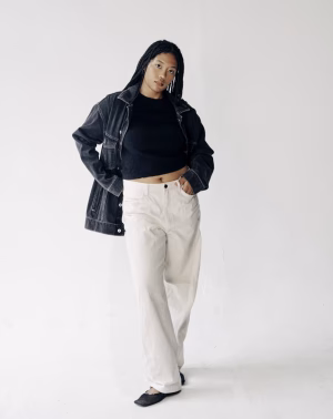 Amina Goro - Project Casting Gallery Image 4 Amina Goro - Gallery Image 4