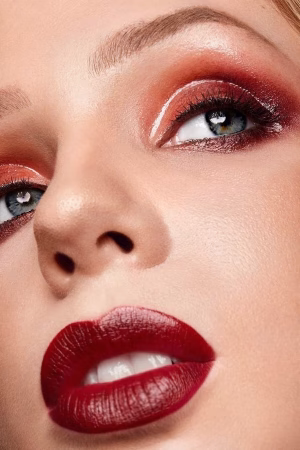 Emese Hamor - Project Casting Gallery Image 4 Emese Hamor - Gallery Image 4