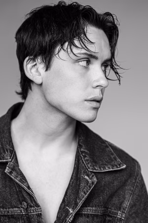 Alexander Maliepaard - Project Casting Gallery Image 1 Alexander Maliepaard - Gallery Image 1