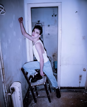 Jo Dennys - Project Casting Gallery Image 3 Jo Dennys - Gallery Image 3