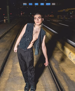 Jo Dennys - Project Casting Gallery Image 5 Jo Dennys - Gallery Image 5