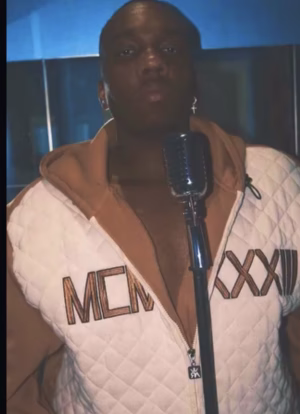 Destin Ross - Project Casting Gallery Image 2 Destin Ross - Gallery Image 2