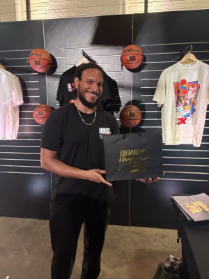 Cisco Moffett - Project Casting Gallery Image 7 Cisco Moffett - Gallery Image 7