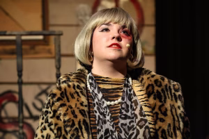 Amy Green - Project Casting Gallery Image 10 Amy Green - Gallery Image 10