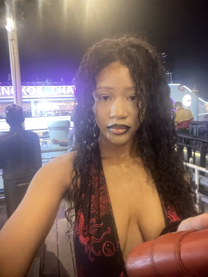 Candace Cola - Gallery Image 1