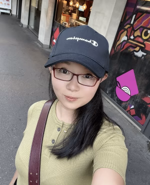 Liu Jinyi - Project Casting Gallery Image 7 Liu Jinyi - Gallery Image 7