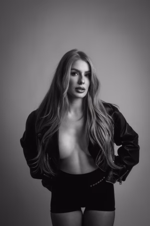 Olivia Lovelady - Project Casting Gallery Image 17 Olivia Lovelady - Gallery Image 17