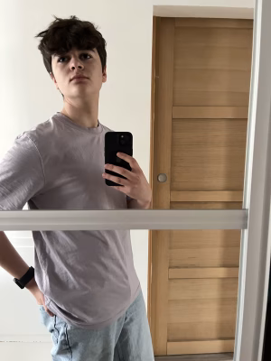 Iokin Martinez - Project Casting Gallery Image 3 Iokin Martinez - Gallery Image 3