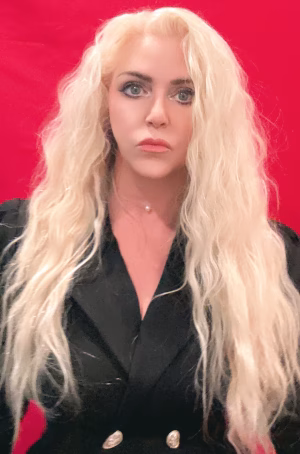 Carolyn Grey - Project Casting Gallery Image 5 Carolyn Grey - Gallery Image 5