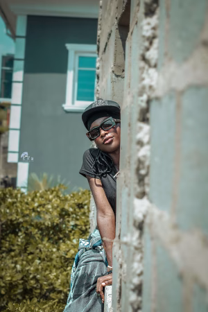 Ifunanyachukwu Edeh - Gallery Image 1