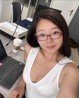 Liu Jinyi - Project Casting Gallery Image 9 Liu Jinyi - Gallery Image 9