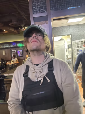 Ricardo Fuentes-Crespin - Project Casting Gallery Image 1 Ricardo Fuentes-Crespin - Gallery Image 1