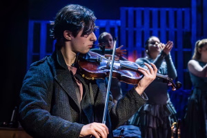 George Ducker - Project Casting Gallery Image 3 George Ducker - Gallery Image 3