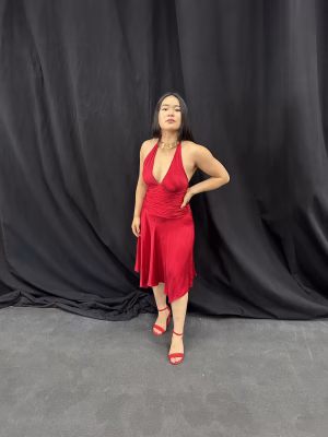 Rose Francis - Project Casting Gallery Image 3 Rose Francis - Gallery Image 3