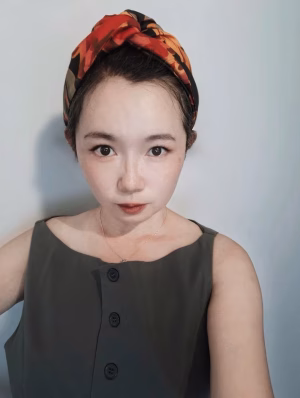 Liu Jinyi - Project Casting Gallery Image 5 Liu Jinyi - Gallery Image 5