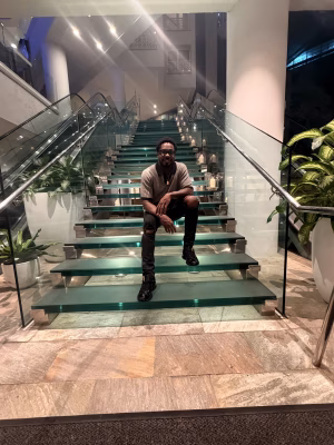 Frederick Brako - Project Casting Gallery Image 5 Frederick Brako - Gallery Image 5