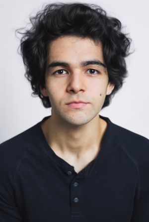 Ergun Er - Project Casting Gallery Image 1 Ergun Er - Gallery Image 1