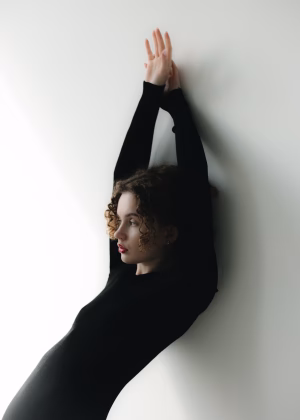 Nina Klinowska - Project Casting Gallery Image 7 Nina Klinowska - Gallery Image 7