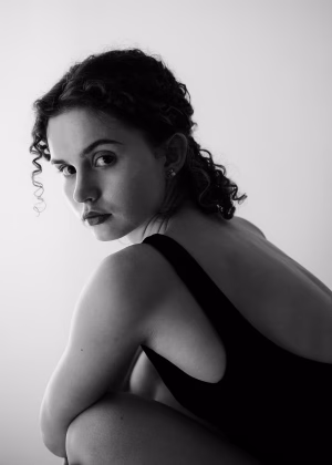 Nina Klinowska - Project Casting Gallery Image 8 Nina Klinowska - Gallery Image 8