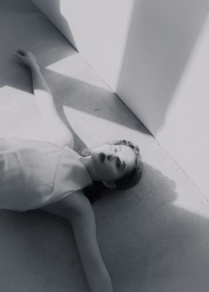 Nina Klinowska - Project Casting Gallery Image 6 Nina Klinowska - Gallery Image 6