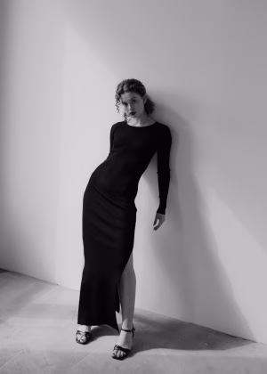 Nina Klinowska - Project Casting Gallery Image 1 Nina Klinowska - Gallery Image 1