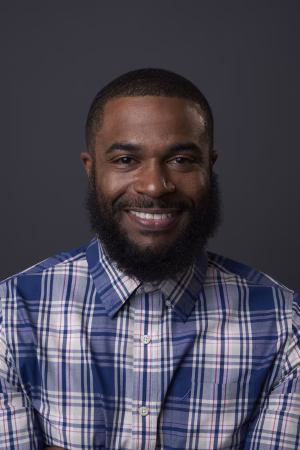 Darrell Williams II - Project Casting Gallery Image 15 Darrell Williams II - Gallery Image 15