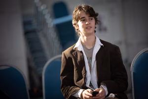 George Ducker - Project Casting Gallery Image 4 George Ducker - Gallery Image 4