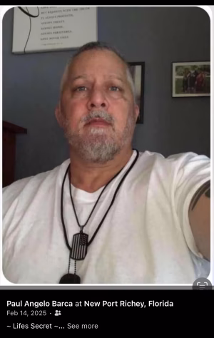 Paul Barca - Project Casting Gallery Image 75 Paul Barca - Gallery Image 75