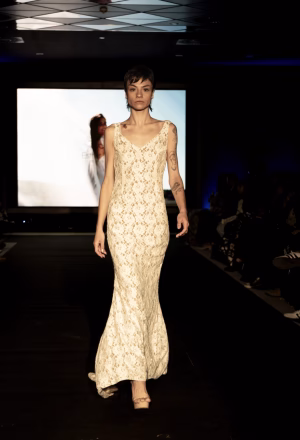 Edalí Zoe Oppici Fernández - Project Casting Gallery Image 5 Edalí Zoe Oppici Fernández - Gallery Image 5