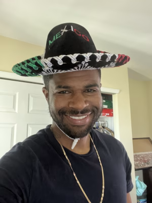 Darrell Williams II - Project Casting Gallery Image 6 Darrell Williams II - Gallery Image 6