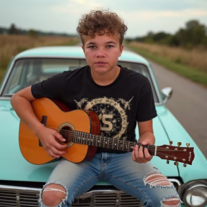 Liam Stratton - Project Casting Gallery Image 5 Liam Stratton - Gallery Image 5