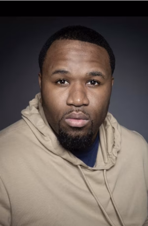 Tobias Lovett - Project Casting Gallery Image 4 Tobias Lovett - Gallery Image 4