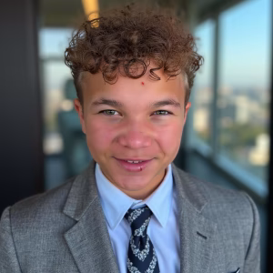 Liam Stratton - Project Casting Gallery Image 1 Liam Stratton - Gallery Image 1