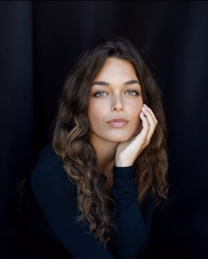 Zoe Frioni - Project Casting Gallery Image 1 Zoe Frioni - Gallery Image 1