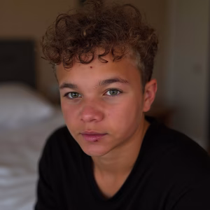 Liam Stratton - Project Casting Gallery Image 3 Liam Stratton - Gallery Image 3