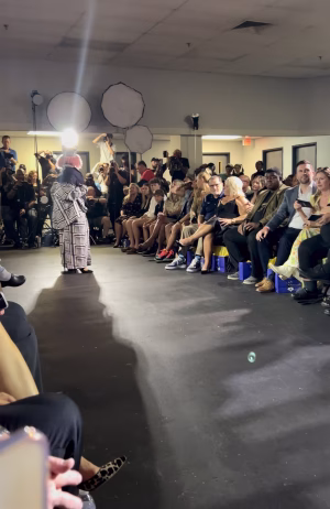 Monica Upson - Project Casting Gallery Image 14 Monica Upson - Gallery Image 14