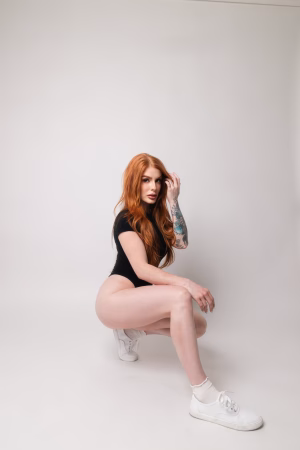 Olivia Lovelady - Project Casting Gallery Image 14 Olivia Lovelady - Gallery Image 14