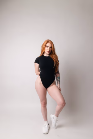 Olivia Lovelady - Project Casting Gallery Image 15 Olivia Lovelady - Gallery Image 15